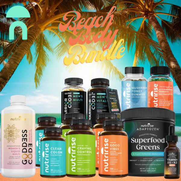 GIVEAWAY: WIN ONE OF TWO HYOUMANKIND BEACH BUNDLES FOR A SUMMER OF